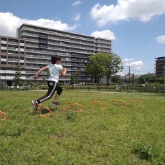 3/20㈰★体験★かけっこ★キッズコーディネーションin草加の画像