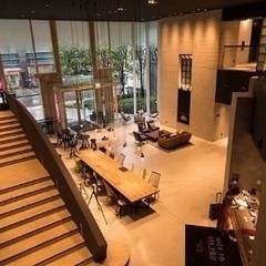 ４／３０(🏵日)大阪🌌 大阪本町のラグジュアリーホテル 『モクシ...