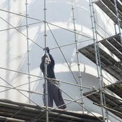 作業員の募集‼️未経験可‼️見習い募集‼️日払い支援可‼️
