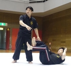 武術武道ワークショップ 「武活」Bu-Katsu   in 沖縄...