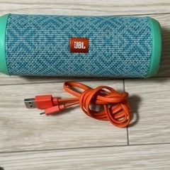 【お譲り先決定】JBL Bluetoothスピーカー