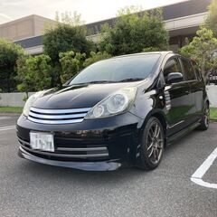 値下げ❗️ノート 1.5 ライダー /アルパインHDDナビ/地デ...