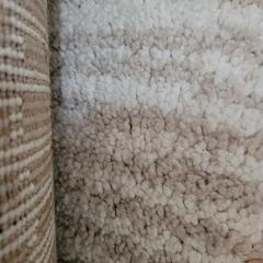 IKEAの絨毯です！！