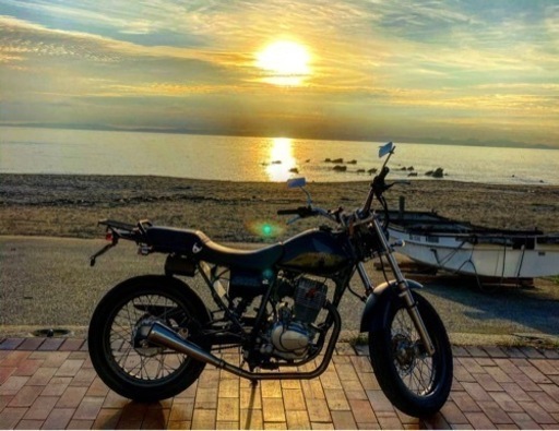 【2022/3/12現車有:交渉中】FTR223走行距離33000KM 自賠責2022年7月まで