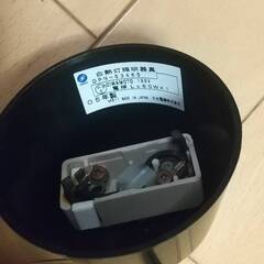 定価：１個7,245円 レトロ調！大光電機 クリアガラス ペンダント ライト 60ワット ノスタルジックランプ DPN-２個セット53465の画像