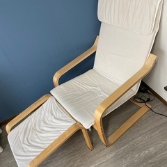 IKEAの椅子