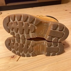 値下げ＿ティンバーランド良品の画像