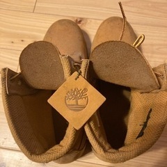 ティンバーランドの画像
