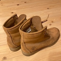 ティンバーランドの画像