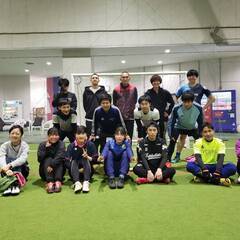 3/13 浅草　14時〜　エンジョイフットサル参加者募集中！