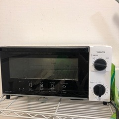 ミニオーブントースター 