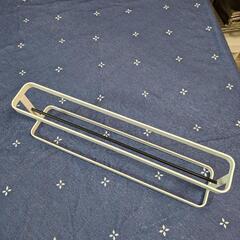 新品スリッパラックの画像