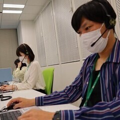 ＜高時給！＞選べるシフト・週3～OK！未経験歓迎★問合せ対応／コ...
