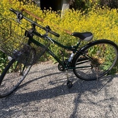 自転車