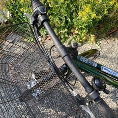 自転車の画像