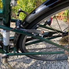自転車の画像