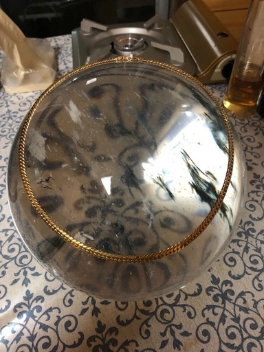 goldネックレス18K50g50cm