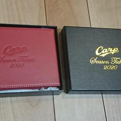 カープ 2020フォトフレーム