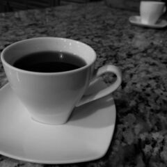 コーヒー飲み比べ講座