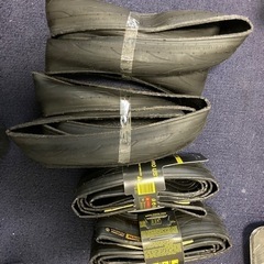 Mavic yksion pro ust チューブレス