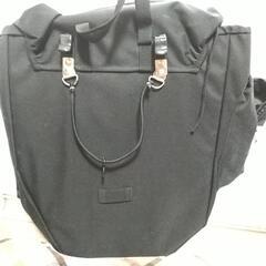 ジャイアントの自転車バッグ(値下げ)の画像