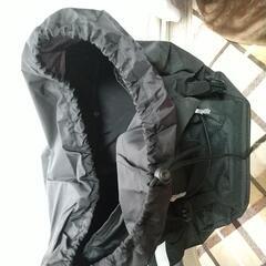 ジャイアントの自転車バッグ(値下げ)の画像