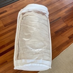無料！ふわふわ毛布　シングル