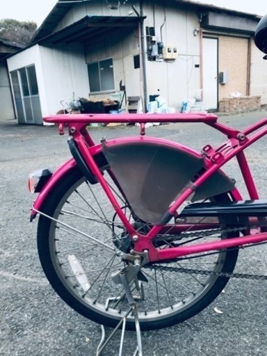 ③1692番✨電動自転車‼️