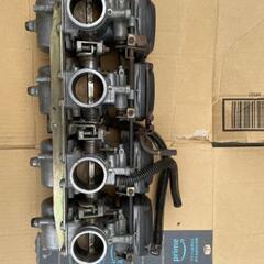 キャブレター GR72A  GSX750S3カタナor GSX750e4用の画像