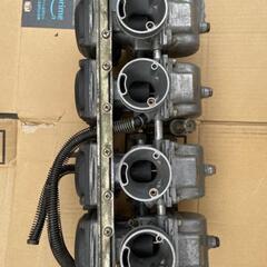 キャブレター GR72A  GSX750S3カタナor GSX750e4用の画像