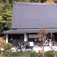 カブ＆小型(関西)近場ツーリング仲間募集