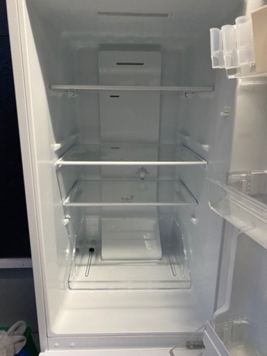 お話中値下げ中！美品　冷蔵庫　電子レンジ