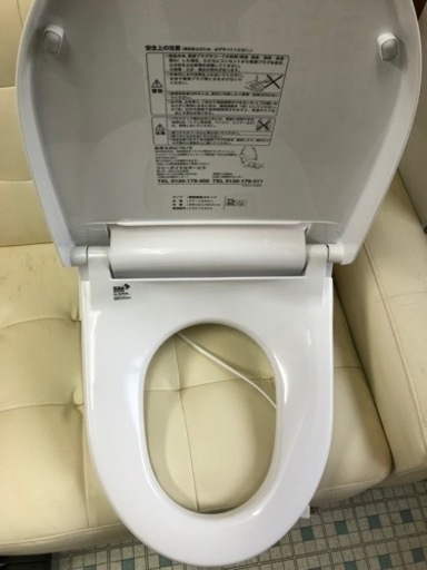 暖房便座 現在お取引中