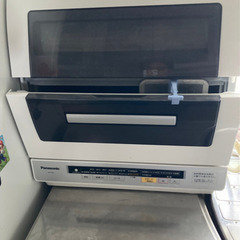 食洗機　Panasonicの画像