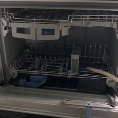 食洗機　Panasonic