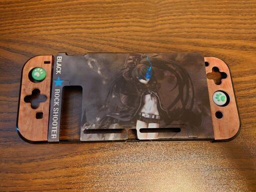 任天堂Switchカバーケース