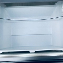 ①ET1932番⭐️415L⭐️ AQUAノンフロン冷凍冷蔵庫⭐️