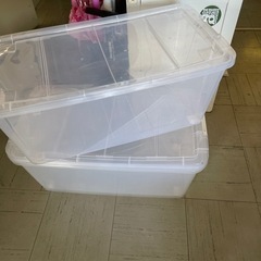 キャリーストッカー