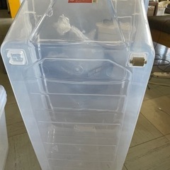 キャリーストッカーの画像