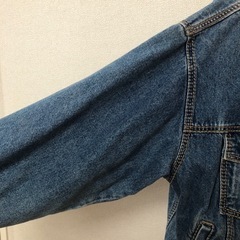 ビンテージジャケットの画像