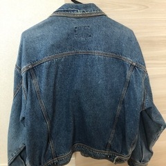ビンテージジャケットの画像