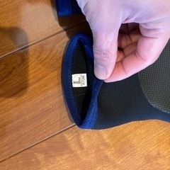 新品同様の手袋の画像