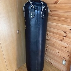 ファイティングロードサンドバッグの画像