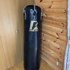 ファイティングロードサンドバッグ