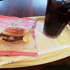 カフェ友募集