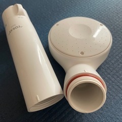 浄水シャワーヘッド【TORAY】の画像