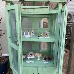 ピアノプリザーブドフラワーの画像