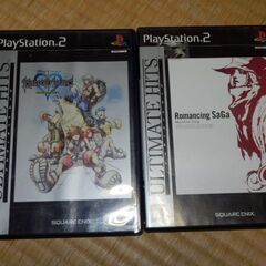 PS2用ゲーム　１１作品まとめて　の画像