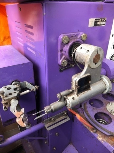 コレで最後！笑 最終値引き！　柿剥き機　ムッキー　中古ジャンク