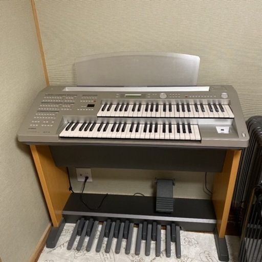 ヤマハ　エレクトーン　ELB-01